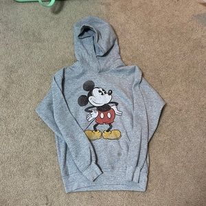 Mickey Mouse Sweatshirt